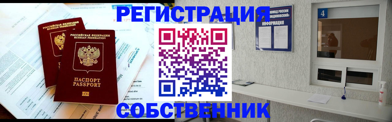 временная регистрация для школы в Курской области